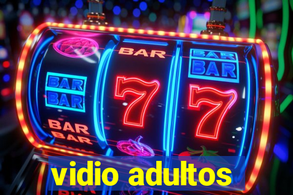 vidio adultos